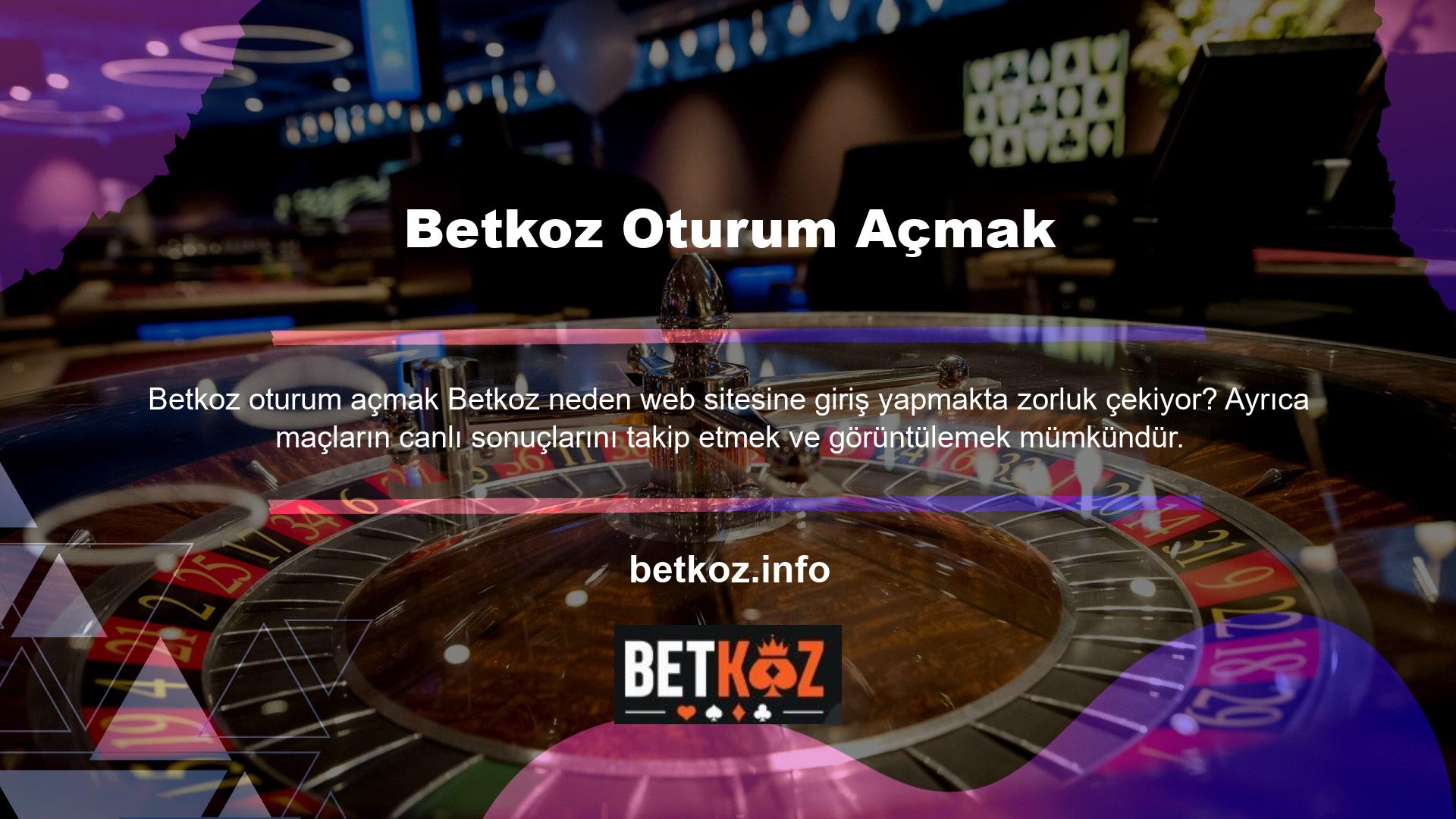 Türkiye'deki casinolarla ilgili düzenlemeler oldukça sıkı bir şekilde düzenlenmiştir