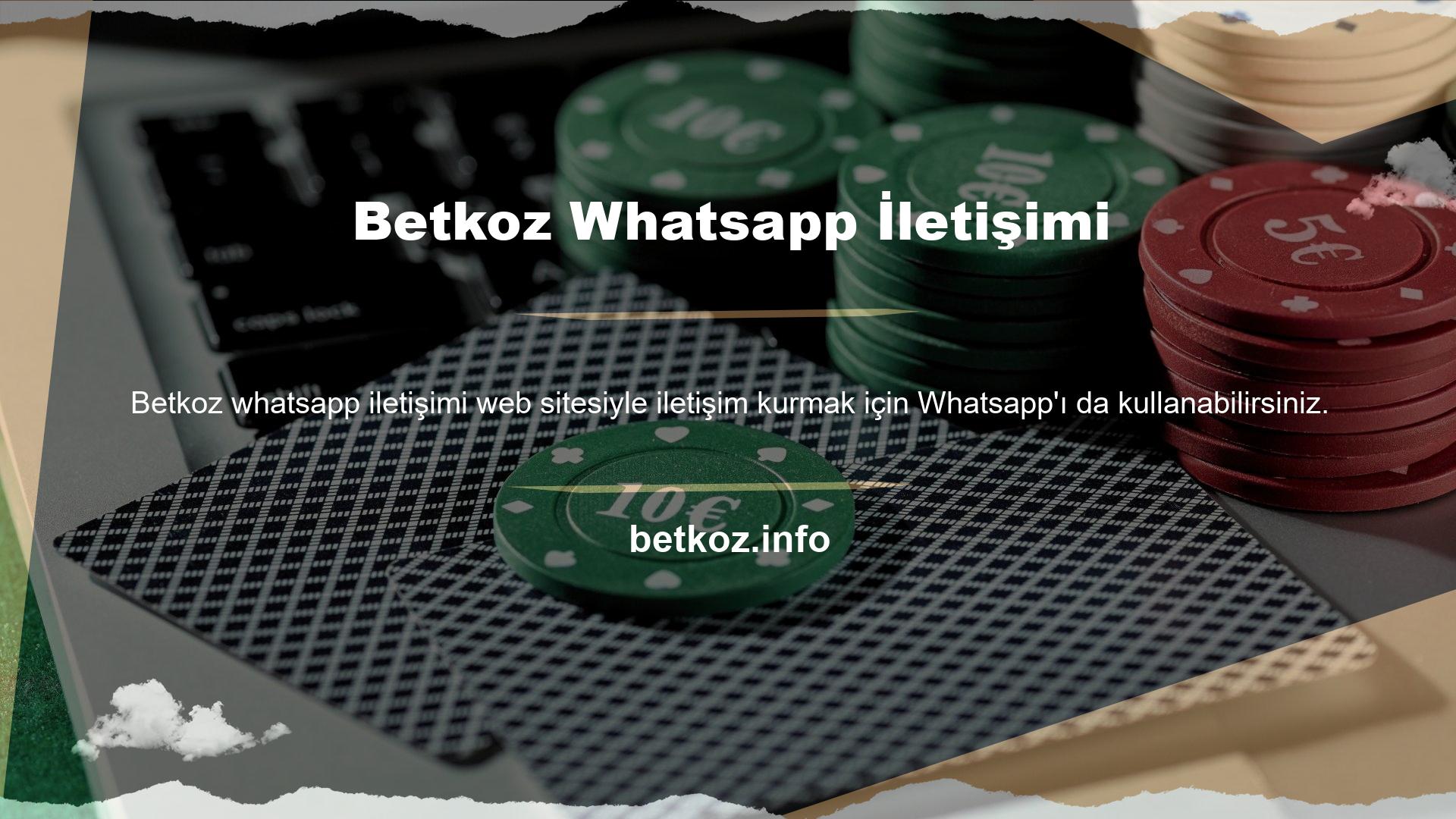 Whatsapp giriş adresinizi değiştirmeniz gerekiyorsa, Whatsapp desteğini yardım isteyebilirsiniz