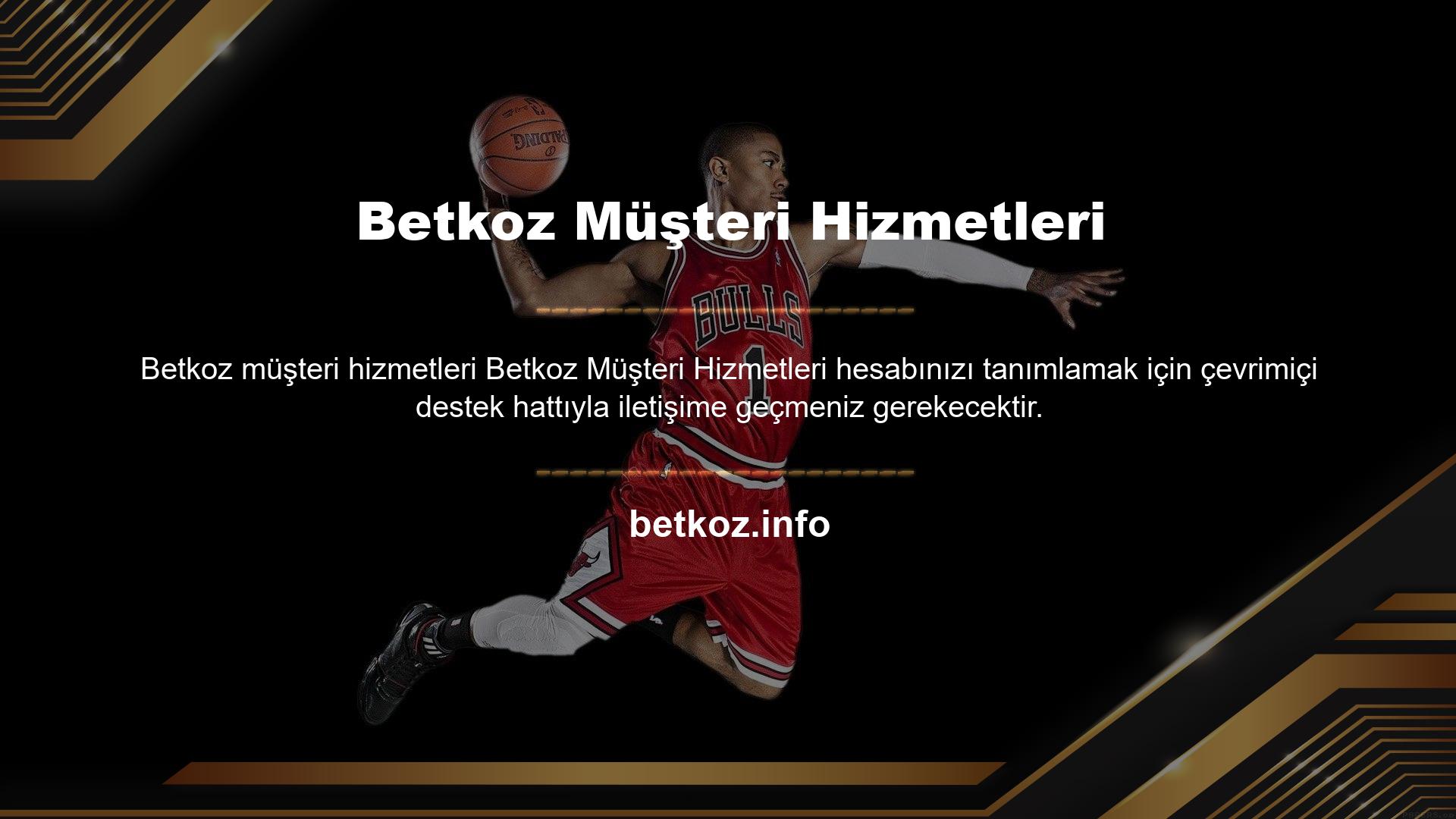 Profesyonel personel, güçlü altyapı sistemi ile tam not alır